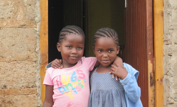 Siyabonga Creche