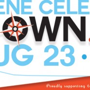 August 24 and 25, 2013 – Eugene Celebration